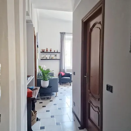 Apartment Oltremare *