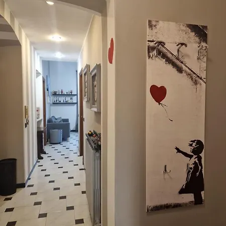 Oltremare شقة كامولّي