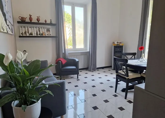 Διαμέρισμα Oltremare