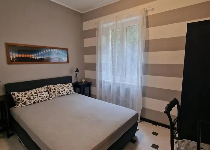 Διαμέρισμα Oltremare