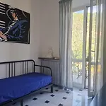 Διαμέρισμα Oltremare Camogli