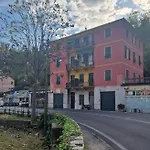 Oltremare Camogli
