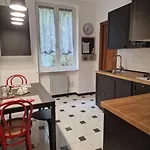 Oltremare Διαμέρισμα *