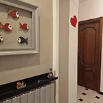 Διαμέρισμα Oltremare Camogli
