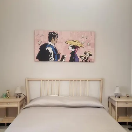 Oltremare Apartmán *