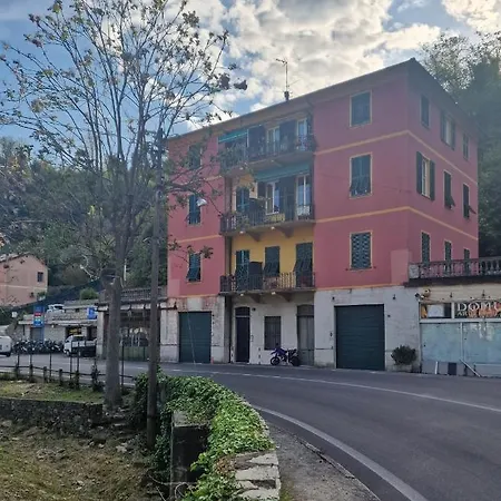 Oltremare Camogli