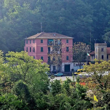 Apartament Oltremare *