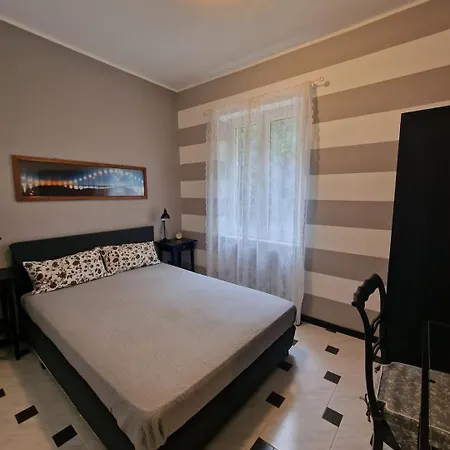 Appartamento Oltremare