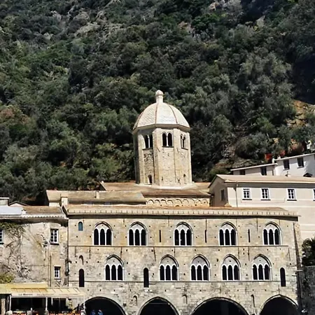Appartamento Oltremare